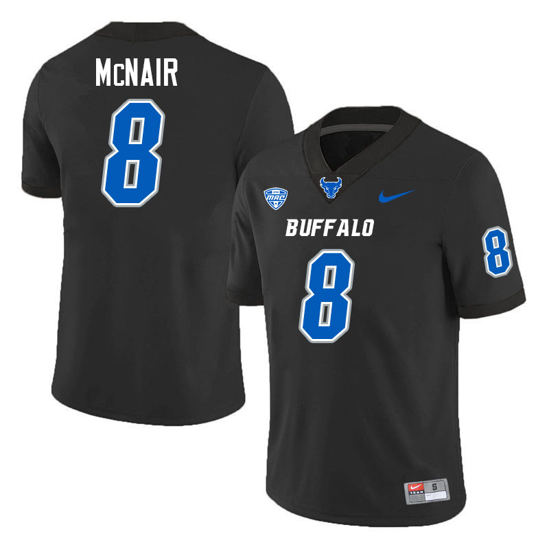 Jalen McNair UB Bulls Jersey,University Of Buffalo Bulls #8 Jalen McNair Jersey Youth-Black Jalen McNair UB Bulls Jersey,University Of Buffalo Bulls #8 Jalen McNair Jersey Youth-Black
